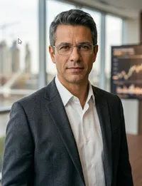 Gonzalo P. Henríquez